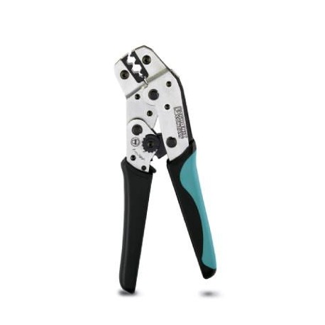 CRIMPFOX-CX 6,48 - CRIMPFOX-CX 6,48 1212095 PHOENIX CONTACT Crimping pliers