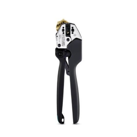 CRIMPFOX-TC 10 - CRIMPFOX-TC 10 1212114 PHOENIX CONTACT Crimping pliers