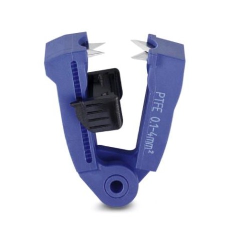 WIREFOX 4/SB - WIREFOX 4/SB 1212151 PHOENIX CONTACT Spare knife