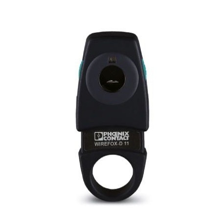 WIREFOX-D 11 - WIREFOX-D 11 1212160 PHOENIX CONTACT Stripping tool
