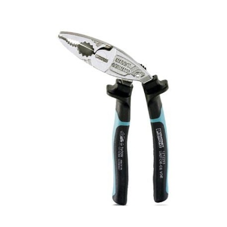 UNIFOX-CE VDE - UNIFOX-CE VDE 1212203 PHOENIX CONTACT Tool