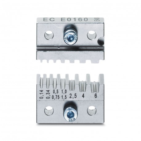 CF 500/DIE AI 6 - CF 500/DIE AI 6 1212238 PHOENIX CONTACT Replacement die