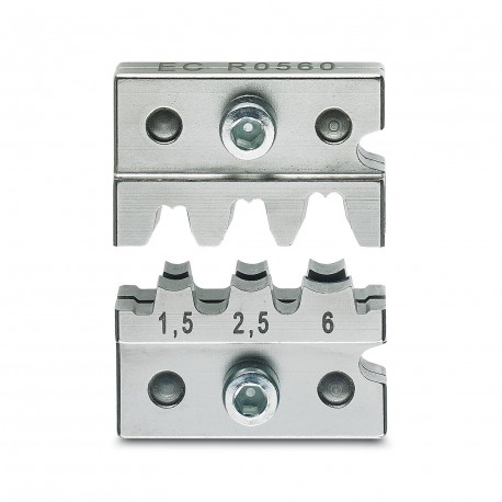 CF 500/DIE SC 6 - CF 500/DIE SC 6 1212242 PHOENIX CONTACT Replacement die