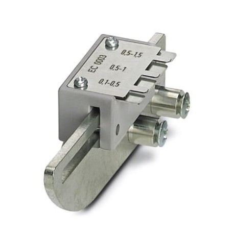 CF 500/LOC SCF 2,8/1,5 - CF 500/LOC SCF 2,8/1,5 1212249 PHOENIX CONTACT Spare locator