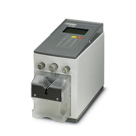 WF 1000 120V - WF 1000 120V 1212258 PHOENIX CONTACT Stripping machine
