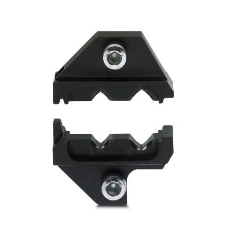 CF 500/DIE TC 10 - CF 500/DIE TC 10 1212260 PHOENIX CONTACT Replacement die