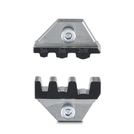 CF 500/DIE AI-TWIN 10