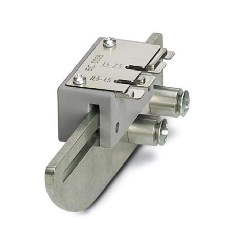 CF 500/LOC SCM 6,3/2,5 - CF 500/LOC SCM 6,3/2,5 1212264 PHOENIX CONTACT Spare locator