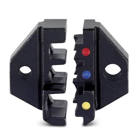 CRIMPFOX-RCI 6-1/DIE - CRIMPFOX-RCI 6-1/DIE 1212290 PHOENIX CONTACT Replacement die