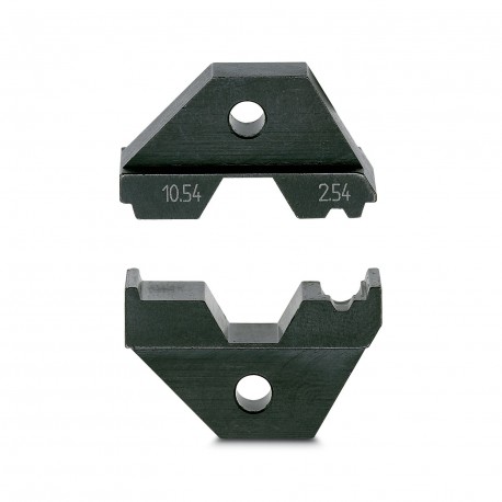 CRIMPFOX-CX 10,54/DIE - CRIMPFOX-CX 10,54/DIE 1212291 PHOENIX CONTACT Replacement die