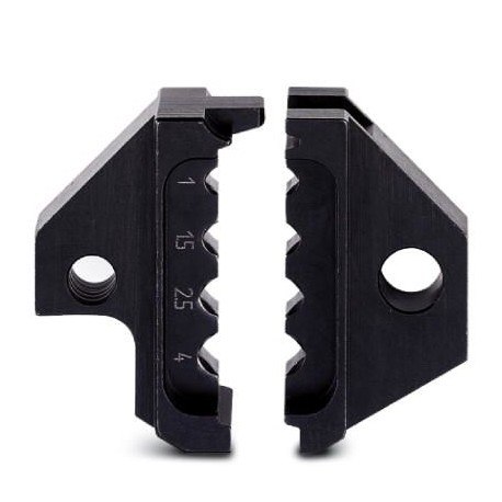 CRIMPFOX-TC 4/DIE - CRIMPFOX-TC 4/DIE 1212295 PHOENIX CONTACT Replacement die