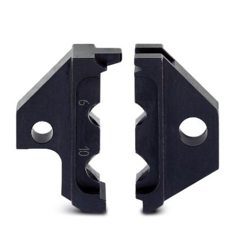CRIMPFOX-TC 10/DIE - CRIMPFOX-TC 10/DIE 1212296 PHOENIX CONTACT Replacement die