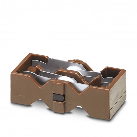 WIREFOX-D CX-9/SB - WIREFOX-D CX-9/SB 1212311 PHOENIX CONTACT Spare knife