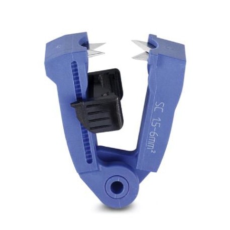 WIREFOX 6SC/SB - WIREFOX 6SC/SB 1212314 PHOENIX CONTACT Spare knife