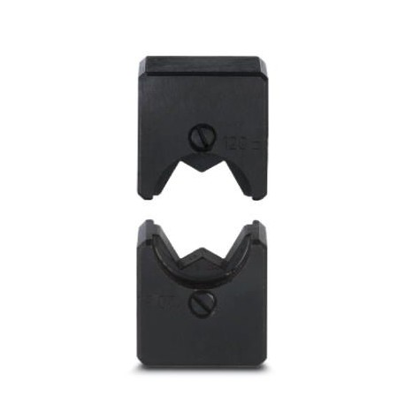 CRIMPFOX-C120 RCT 120-1/DIE - CRIMPFOX-C120 RCT 120-1/DIE 1212323 PHOENIX CONTACT Replacement die