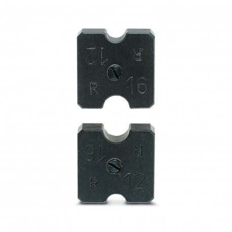 CRIMPFOX-C120 R35-70/DIE - CRIMPFOX-C120 R35-70/DIE 1212325 PHOENIX CONTACT Replacement die