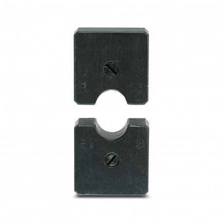 CRIMPFOX-C120 R95/DIE - CRIMPFOX-C120 R95/DIE 1212326 PHOENIX CONTACT Replacement die