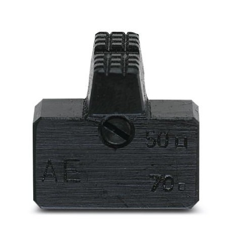 CRIMPFOX-C120 AI 70/M-DIE - CRIMPFOX-C120 AI 70/M-DIE 1212335 PHOENIX CONTACT Replacement die