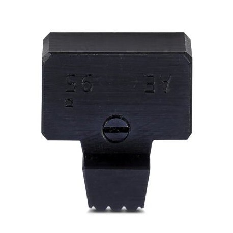 CRIMPFOX-C120 AI 95/M-DIE - CRIMPFOX-C120 AI 95/M-DIE 1212336 PHOENIX CONTACT Replacement die