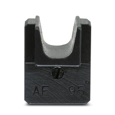 CRIMPFOX-C120 AI 95/F-DIE - CRIMPFOX-C120 AI 95/F-DIE 1212339 PHOENIX CONTACT Replacement die