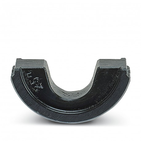 CRIMPFOX-C50 RC 25/F-DIE - CRIMPFOX-C50 RC 25/F-DIE 1212344 PHOENIX CONTACT Replacement die