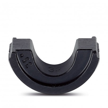 CRIMPFOX-C50 RC 35/F-DIE - CRIMPFOX-C50 RC 35/F-DIE 1212345 PHOENIX CONTACT Replacement die