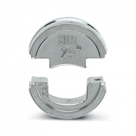 CRIMPFOX-C50 RCI 25/DIE - CRIMPFOX-C50 RCI 25/DIE 1212348 PHOENIX CONTACT Replacement die