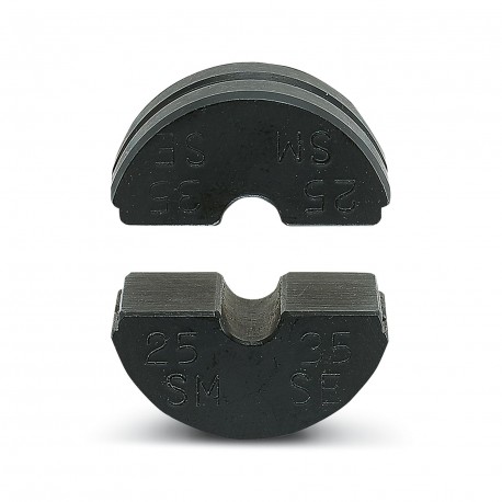 CRIMPFOX-C50 R25-35/DIE - CRIMPFOX-C50 R25-35/DIE 1212349 PHOENIX CONTACT Replacement die