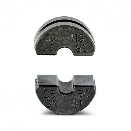 CRIMPFOX-C50 R35-50/DIE - CRIMPFOX-C50 R35-50/DIE 1212350 PHOENIX CONTACT Replacement die