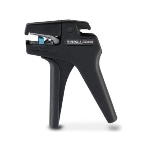 WIREFOX 2,5 - WIREFOX 2,5 1212368 PHOENIX CONTACT Stripping tool
