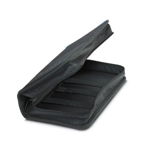 TOOL-KIT STANDARD EMPTY - TOOL-KIT STANDARD EMPTY 1212423 PHOENIX CONTACT Tool bag, unequipped