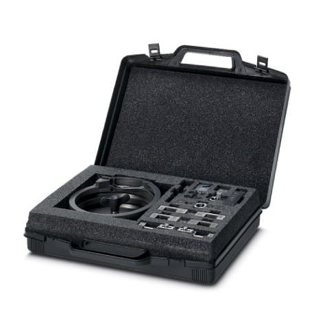 CF 1000-10-TOOLKIT 4/10-12 - CF 1000-10-TOOLKIT 4/10-12 1212458 PHOENIX CONTACT Conversion kit