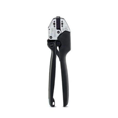 CRIMPFOX-SR 6-2 - CRIMPFOX-SR 6-2 1212468 PHOENIX CONTACT Crimping pliers
