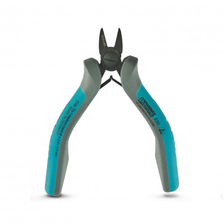 MICROFOX-S ESD - MICROFOX-S ESD 1212480 PHOENIX CONTACT Diagonal cutter