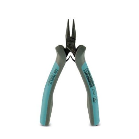 MICROFOX-P ESD - MICROFOX-P ESD 1212482 PHOENIX CONTACT Pointed pliers