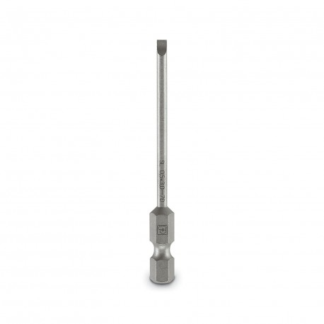SF-BIT-SL 0,5X3,0-70 - SF-BIT-SL 0,5X3,0-70 1212567 PHOENIX CONTACT Screw insert