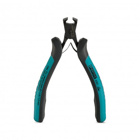 MICROFOX-E ESD - MICROFOX-E ESD 1212485 PHOENIX CONTACT Diagonal cutter