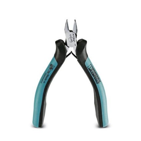 MICROFOX-SP - MICROFOX-SP 1212488 PHOENIX CONTACT Diagonal cutter
