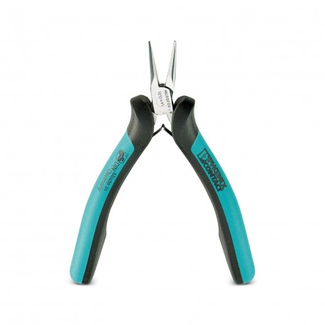 MICROFOX-P - MICROFOX-P 1212491 PHOENIX CONTACT Pointed pliers