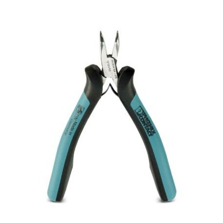 MICROFOX-PC - MICROFOX-PC 1212492 PHOENIX CONTACT Pointed pliers