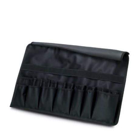 TOOL-WRAP EMPTY - TOOL-WRAP EMPTY 1212501 PHOENIX CONTACT Tool bag, unequipped