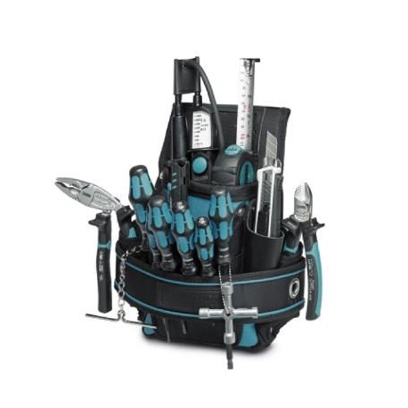 TOOL-BELTPOUCH - TOOL-BELTPOUCH 1212506 PHOENIX CONTACT Tool bag, equipped
