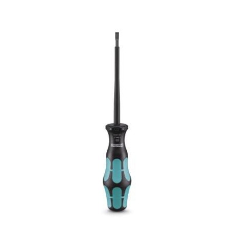 SZS 0,8X4,0 VDE - SZS 0,8X4,0 VDE 1212508 PHOENIX CONTACT Screwdriver