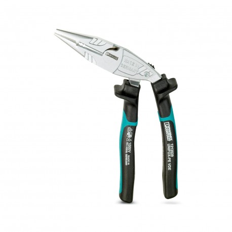 UNIFOX-PE VDE - UNIFOX-PE VDE 1212529 PHOENIX CONTACT Pointed pliers