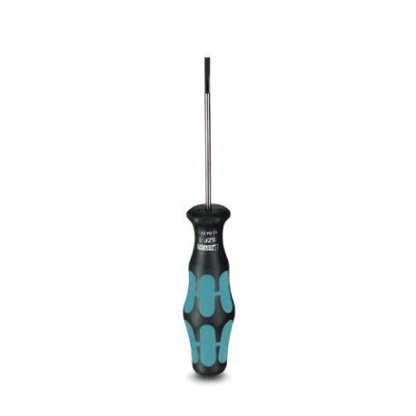 SF-SL 0,6X3,5-100 - SF-SL 0,6X3,5-100 1212549 PHOENIX CONTACT Screwdriver