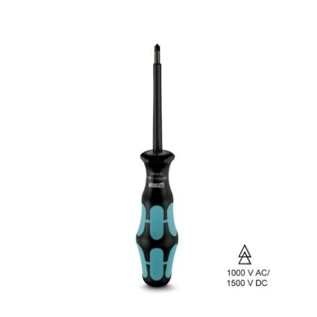 SF-PZSL 1-80 VDE - SF-PZSL 1-80 VDE 1212556 PHOENIX CONTACT Philips screwdriver