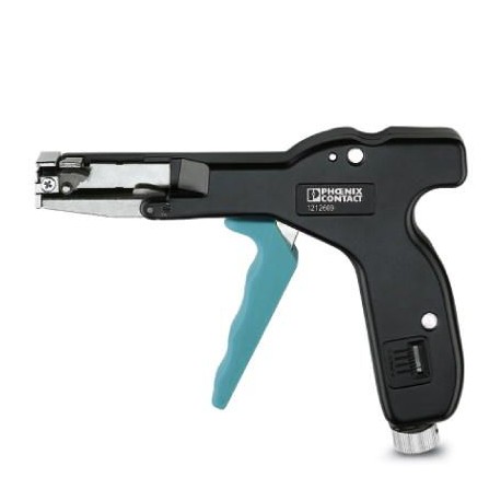 UNIFOX-CT 4,8P - UNIFOX-CT 4,8P 1212609 PHOENIX CONTACT Cable tie tool