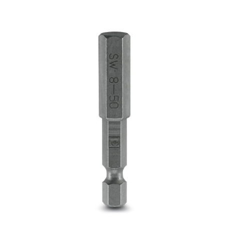 SF-BIT-HEX 8-50 - SF-BIT-HEX 8-50 1212651 PHOENIX CONTACT Screwdriver