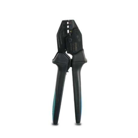 CRIMPFOX-RCI 6-N - CRIMPFOX-RCI 6-N 1212687 PHOENIX CONTACT Crimping pliers