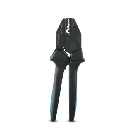 CRIMPFOX-RC 16-N - CRIMPFOX-RC 16-N 1212688 PHOENIX CONTACT Crimping pliers, for uninsulated cable and tube lugs with closed cr..